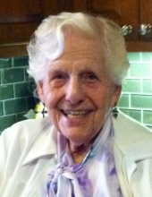 violet kamerling
