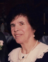 maria rodriguez