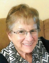 doris gollobit