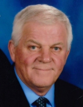 david aldrich