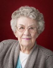 ruth hanna