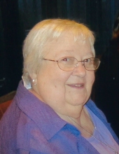 ruth adolph