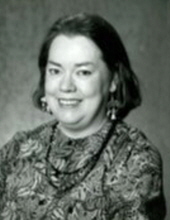 betty budack