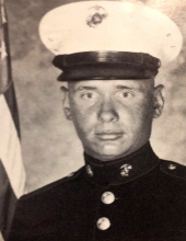 timothy huffman