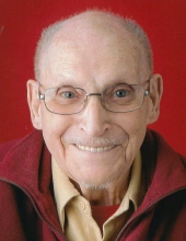 roy wymore