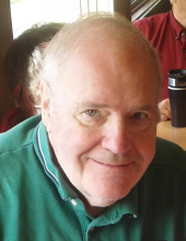 raymond zook