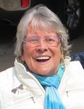 nadine scheidt