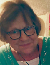 virginia richardson