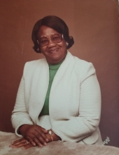 nellie davis