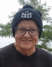 judi frondle