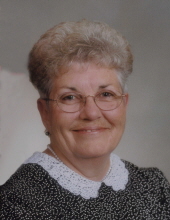patricia montgomery