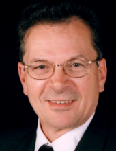 bill ramsden