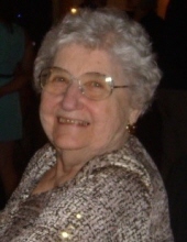 carolyn palmer
