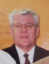 jeffrey russell