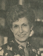 rosalie nofal norton
