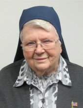 sr. theresa spitz