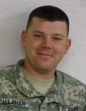 sgt sean callahan