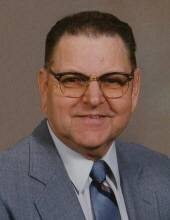 chester eales