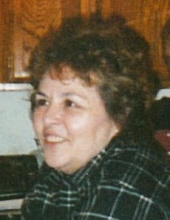 peggy carlson