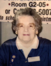 betty schneider