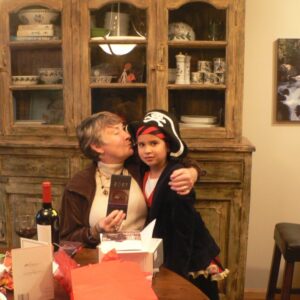 jo ann clark Gallery