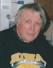 earl willson