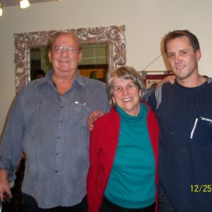 nadine scheidt Gallery