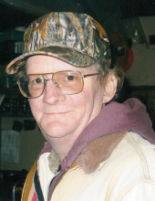marvin driscoll