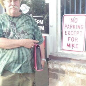 mike wilson Gallery