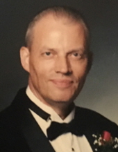 gary west