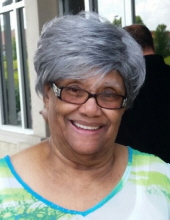 hortense brittingham