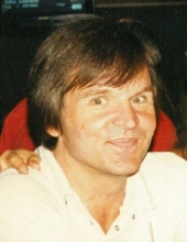 mark barnes