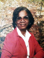 charmeda harrison