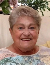 josephine manson
