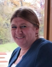 theresa ellis