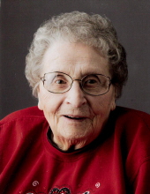 betty johnson