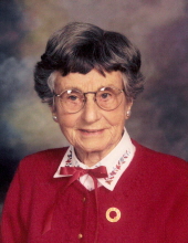 frances stauffacher