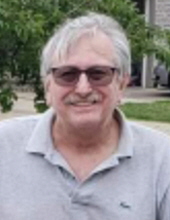 bill grange