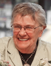 jo ann wilch