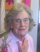 pauline o'donnell