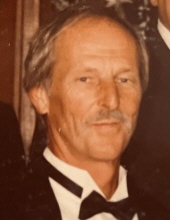 gordon goodman