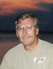 randy rundle