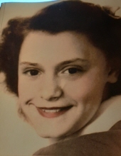 betty meis