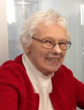 elinor day