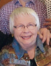 judy stine