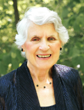 joan martin