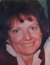 dorothy comried