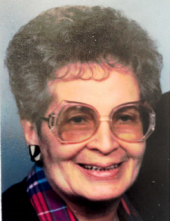 pearl martin