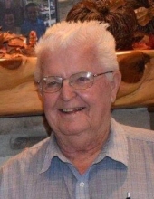 wayne hammel