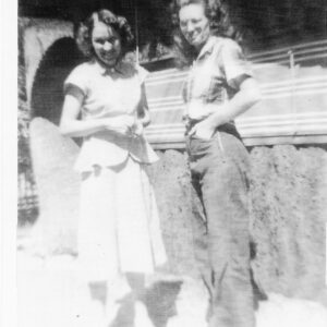 dorothy allan Gallery